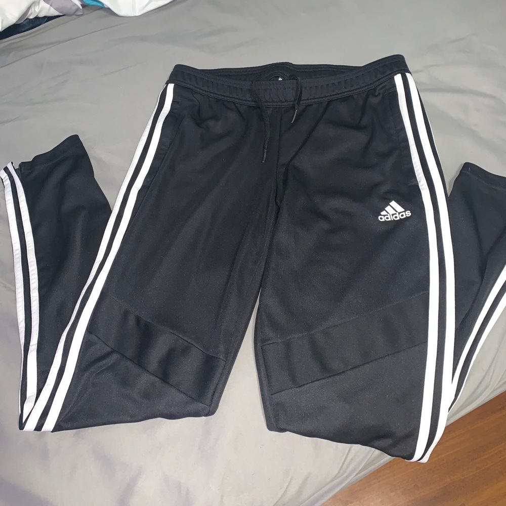Adidas joggers